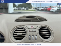 Used 2003 Mercedes-Benz SL-Class 2d Convertible SL500 at Victory Auto Store near Stuart, FL