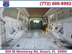 Used 2010  Ford Econoline Cargo Van E150 Van at Victory Auto Store near Stuart&comma; FL