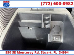 Used 2016  Nissan Frontier 2WD Crew Cab SWB Auto SV at Victory Auto Store near Stuart&comma; FL