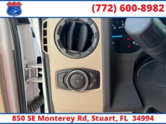 Used 2021  Ford E-Series Cutaway E-450 DRW WB at Victory Auto Store near Stuart&comma; FL