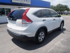 Used 2014 Honda CR-V 4d SUV FWD LX at Victory Auto Store near Stuart, FL