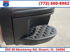 Used 2017  Chevrolet Silverado 1500 2WD Double Cab 143&period;5" Work Truck at Victory Auto Store near Stuart&comma; FL