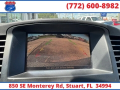 Used 2012  Nissan Pathfinder 2WD 4dr V6 Silver Edition at Victory Auto Store near Stuart&comma; FL