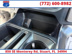Used 2023  Ford F-150 4WD SuperCrew Box at Victory Auto Store near Stuart&comma; FL