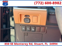 Used 2018  Lexus ES ES 350 FWD at Victory Auto Store near Stuart&comma; FL
