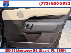 Used 2019  Land Rover Discovery 4d SUV SE at Victory Auto Store near Stuart&comma; FL