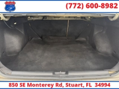 Used 2004  Honda Civic Sedan 4d LX AT at Victory Auto Store near Stuart&comma; FL