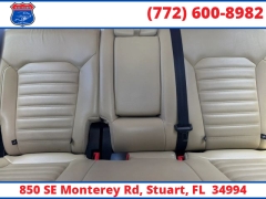 Used 2017  Ford Edge 4d SUV FWD SEL EcoBoost at Victory Auto Store near Stuart&comma; FL