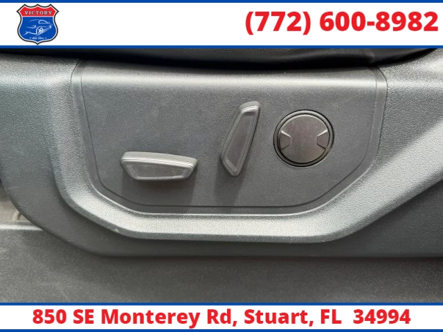 2021 Ford F-250 Super Duty Lariat - Photo 23
