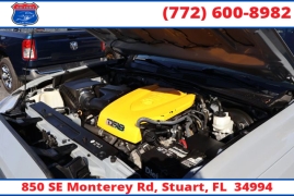 Used 2019  Toyota Tacoma 2WD Double Cab 5' Bed V6 AT (Natl) at Victory Auto Store near Stuart, FL