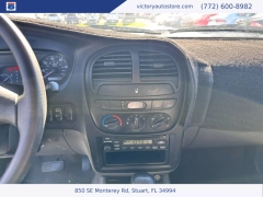 Used 2002 Kia Sportage 2d SUV Convertible 2WD at Victory Auto Store near Stuart, FL
