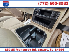 Used 2004  Chevrolet Suburban 4dr 1500 4WD LS at Victory Auto Store near Stuart, FL