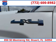 Used 2018  GMC Sierra 2500HD 4WD Crew Cab 167&period;7" at Victory Auto Store near Stuart&comma; FL