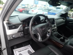 Used 2016 GMC Yukon 4d SUV RWD SLT at Victory Auto Store near Stuart, FL
