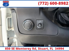 Used 2017  Chevrolet Express Van 2500 Van at Victory Auto Store near Stuart&comma; FL