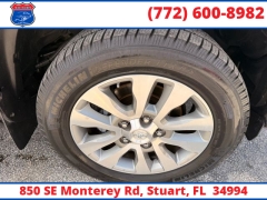 Used 2016  Toyota Tundra 2WD CrewMax Limited 5&period;7L FFV at Victory Auto Store near Stuart&comma; FL