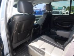 Used 2016 Chevrolet Tahoe 4d SUV RWD LTZ at Victory Auto Store near Stuart, FL