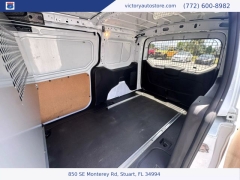 Used 2018 Ford Transit Connect Cargo Ext Van XL w/Rear Liftgate at Victory Auto Store near Stuart, FL