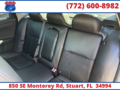Used 2010  Chevrolet Impala 4d Sedan LT at Victory Auto Store near Stuart&comma; FL