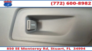 Used 2011  Honda Odyssey 5dr Touring at Victory Auto Store near Stuart&comma; FL