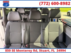 Used 2016  Mercedes-Benz Sprinter Passenger Vans RWD 2500 144" at Victory Auto Store near Stuart&comma; FL