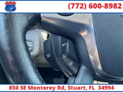 Used 2016  Ford Escape 4d SUV 4WD Titanium at Victory Auto Store near Stuart&comma; FL