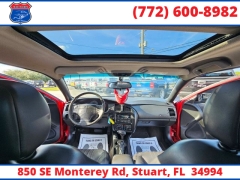 Used 2004  Chevrolet Monte Carlo 2d Coupe SS Supercharged at Victory Auto Store near Stuart&comma; FL