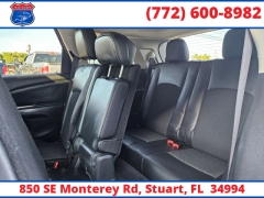 Used 2020  Dodge Journey 4d SUV FWD Crossroad 2.4L at Victory Auto Store near Stuart, FL