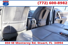 Used 2016  Lexus GX 460 4WD 4dr at Victory Auto Store near Stuart, FL