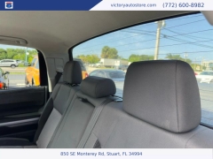 Used 2014 Toyota Tundra 2WD CrewMax SR5 5.7L at Victory Auto Store near Stuart, FL