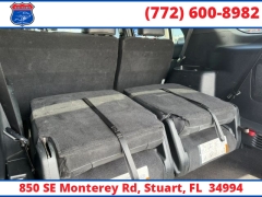 Used 2018  Ford Explorer 4d SUV 4WD XLT at Victory Auto Store near Stuart&comma; FL