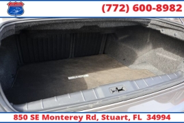 Used 2010  Chevrolet Malibu 4d Sedan LT w/2LT at Victory Auto Store near Stuart, FL