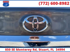 Used 2013  Toyota Corolla 4dr Sdn &lpar;Natl&rpar; at Victory Auto Store near Stuart&comma; FL