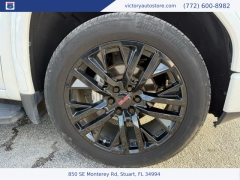 Used 2020 GMC Sierra 1500 2WD Crew Cab Denali at Victory Auto Store near Stuart, FL