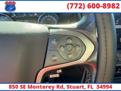 Used 2015  Chevrolet Silverado 2500HD Built After Aug 14 4WD Crew Cab 153&period;7" LTZ at Victory Auto Store near Stuart&comma; FL