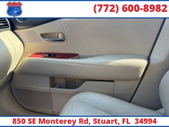 Used 2012  Lexus RX 350 FWD 4dr at Victory Auto Store near Stuart&comma; FL