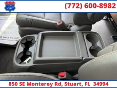 Used 2015  Honda Odyssey 5dr Touring at Victory Auto Store near Stuart&comma; FL