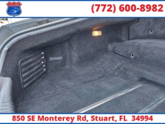 Used 2012  Jaguar XK 2d Coupe at Victory Auto Store near Stuart&comma; FL