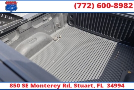 Used 2016  Chevrolet Silverado 1500 2WD Crew Cab LS at Victory Auto Store near Stuart, FL