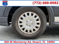 Used 2020  Ford Transit Passenger Wagon T-350 148" Med Roof RWD at Victory Auto Store near Stuart&comma; FL