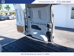 Used 2012 Ford Transit Connect Cargo 4d Wgn XLT (110A) at Victory Auto Store near Stuart, FL