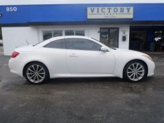 Used 2009 INFINITI G37 Convertible 2dr Base at Victory Auto Store near Stuart, FL