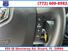 Used 2020  Ram ProMaster Cargo Van 2500 High Roof Van 159" WB at Victory Auto Store near Stuart&comma; FL