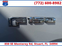 Used 2016  Ford F-150 4WD SuperCab at Victory Auto Store near Stuart&comma; FL