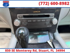 Used 2011  Lexus LS 460 4dr Sdn AWD at Victory Auto Store near Stuart&comma; FL