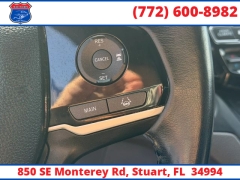 Used 2019  Honda Odyssey EX-L Auto at Victory Auto Store near Stuart&comma; FL