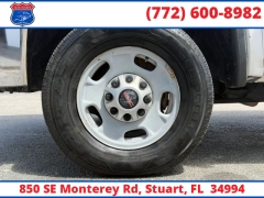 Used 2018  GMC Sierra 2500HD 4WD Crew Cab 167&period;7" at Victory Auto Store near Stuart&comma; FL