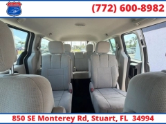 Used 2013  Dodge Grand Caravan 4dr Wgn American Value Pkg at Victory Auto Store near Stuart&comma; FL