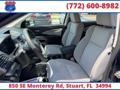 Used 2015  Honda CR-V 4d SUV AWD EX at Victory Auto Store near Stuart&comma; FL