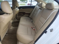 Used 2012 Honda Accord Sdn 4dr V6 Auto EX-L at Victory Auto Store near Stuart, FL